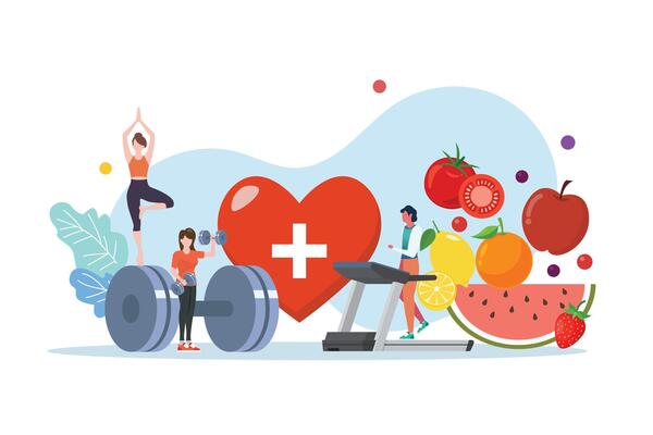 The Future of World Health: Equity, Innovation, and Collective Responsibility