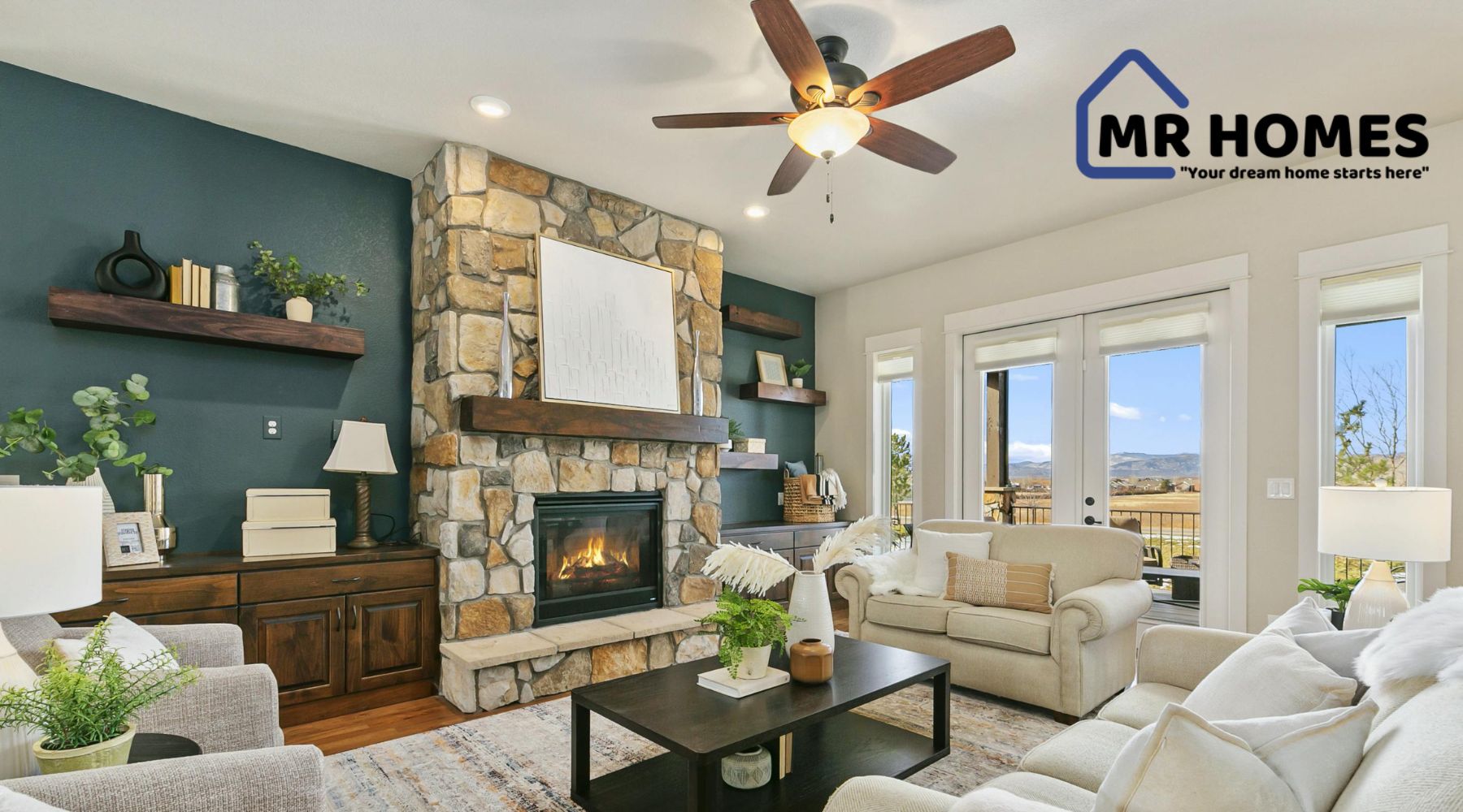 Discover the Perfect Ceiling Fans for Your Kitchen and Bathroom