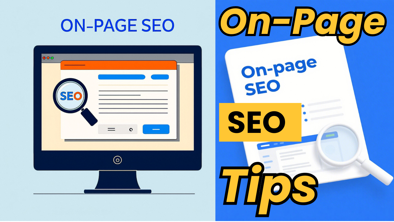 Mastering On-Page SEO Keyword Placement: A Beginner's Guide