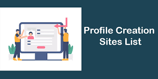 Profile Creation Backlinks: A Powerful Off-Page SEO Strategy in 2025