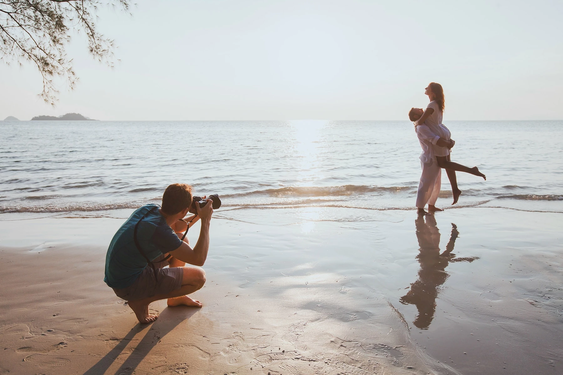 Corporate Photography in Aruba: Enhance Your Brand with Professional Photography Services