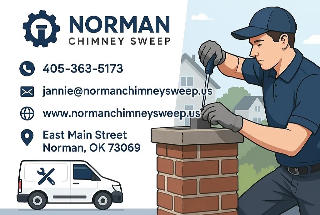 Why is Chimney Liner Installation Essential in Norman