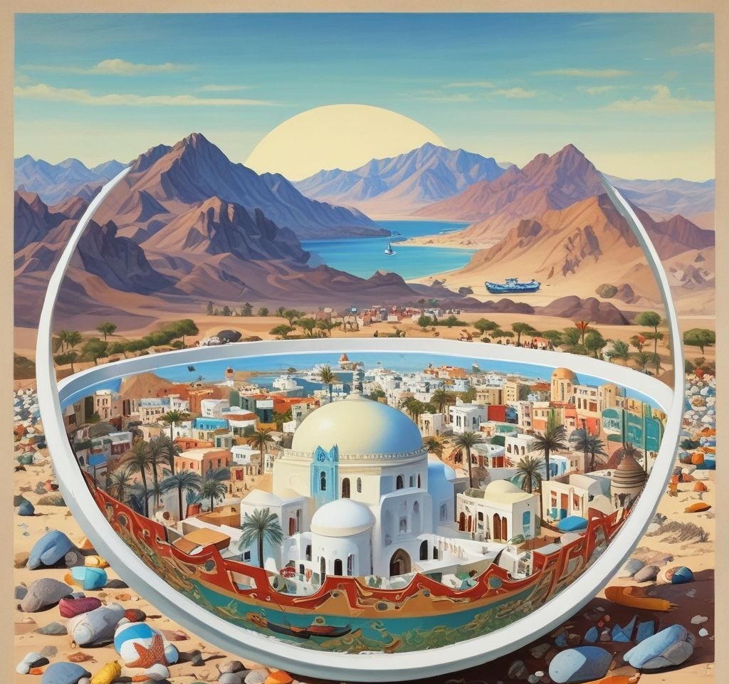How to Complete Your Fujairah Visa Application Easily