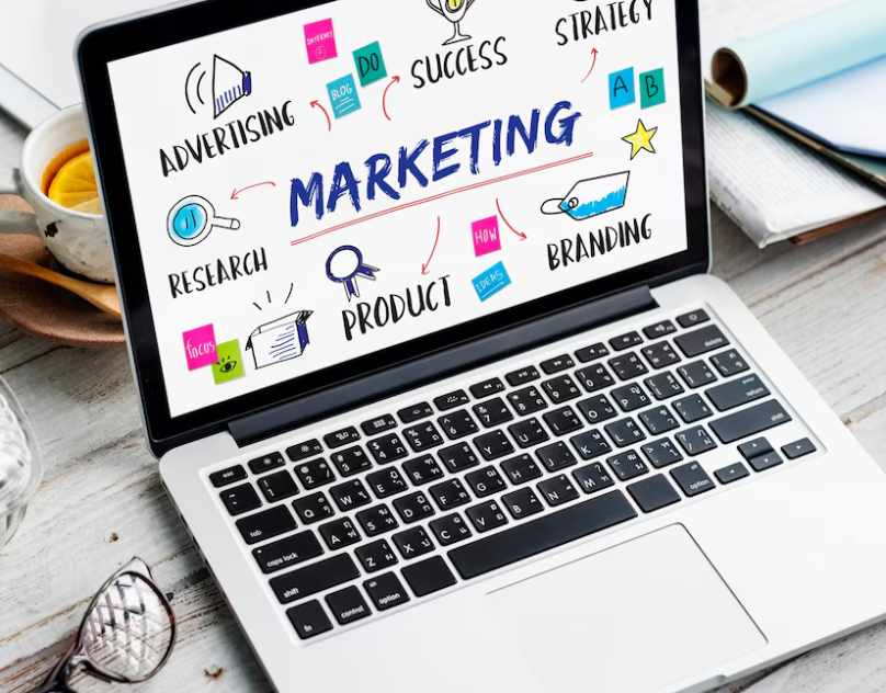 Grow Your Business with Help from a Digital Marketing Company in Philadelphia