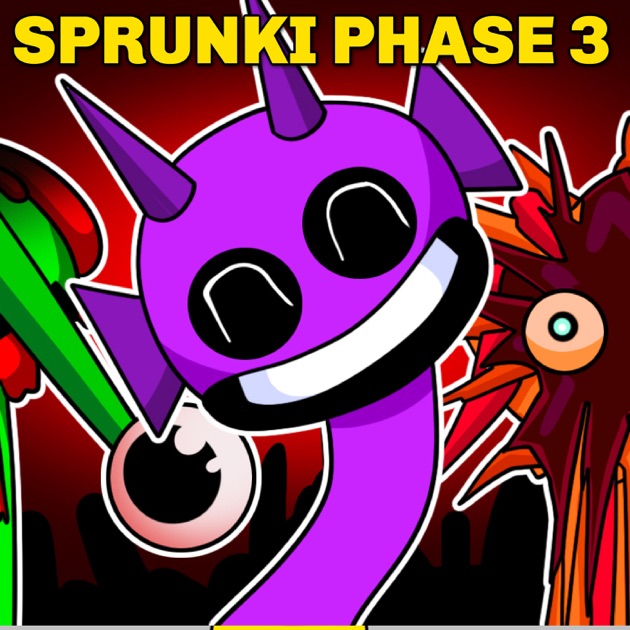 The unique enemies in sprunki phase 3 create unpredictable combat scenarios that keep players alert.