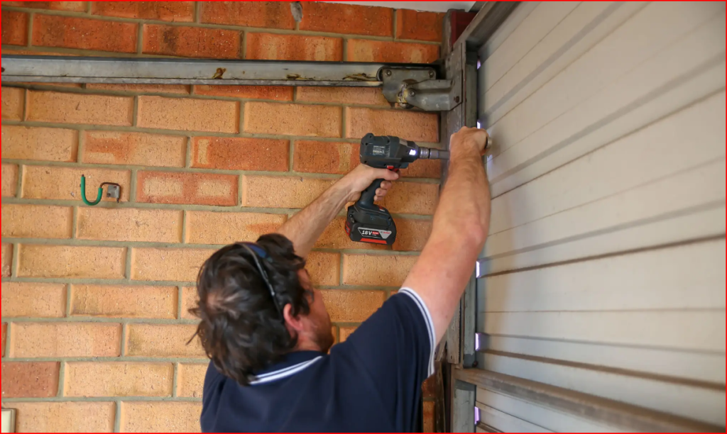Why Regular Garage Door Service Saves You Money in the Long Run