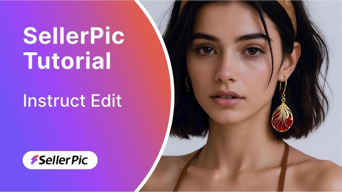 No Photoshoots Needed: A Complete Guide to Using SellerPic