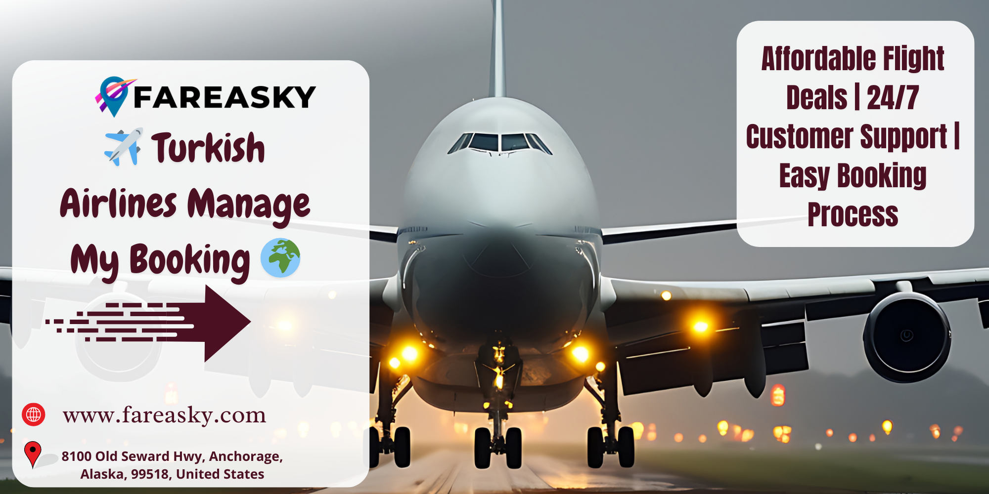 How Do I Use Turkish Airlines Manage Booking?
