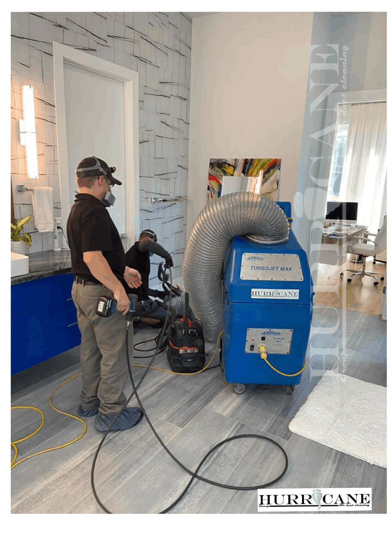 Why Your House Air Might Be Making You Feel Gross?