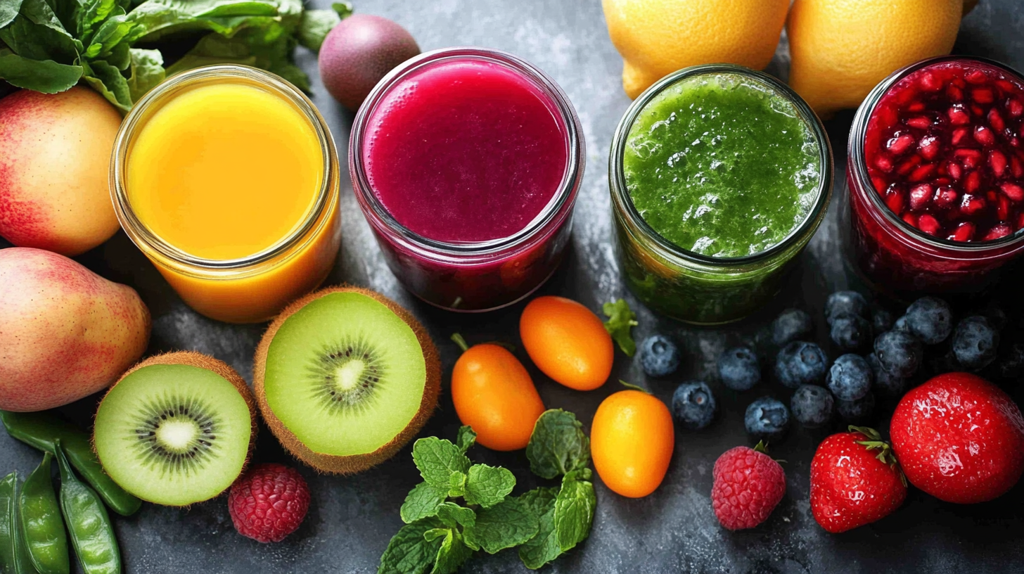 PCOS Diet Plan: What to Eat & What to Avoid