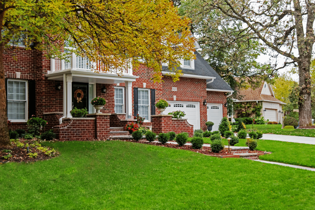 Residential Landscaping Services Explained: From Design to Maintenance