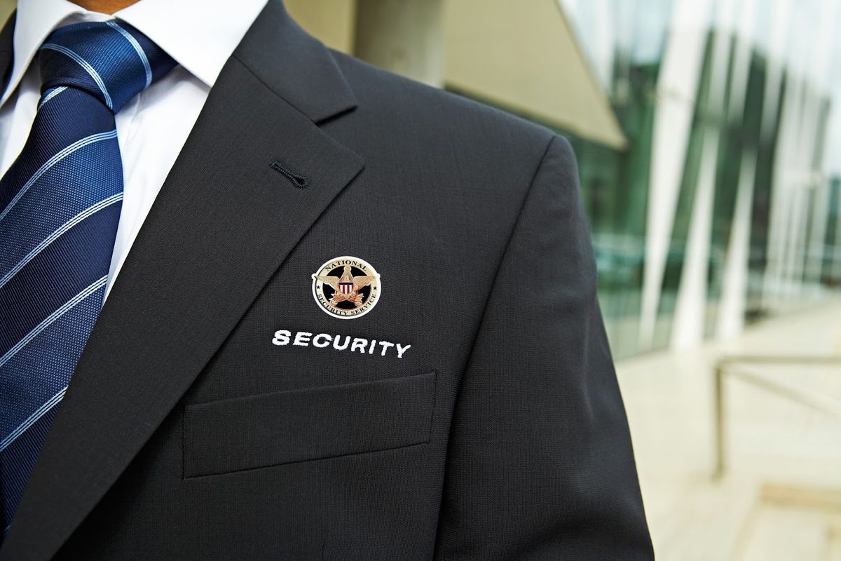 Security Guard Services in Australia: Essential Roles, Skills, and Industry Insights