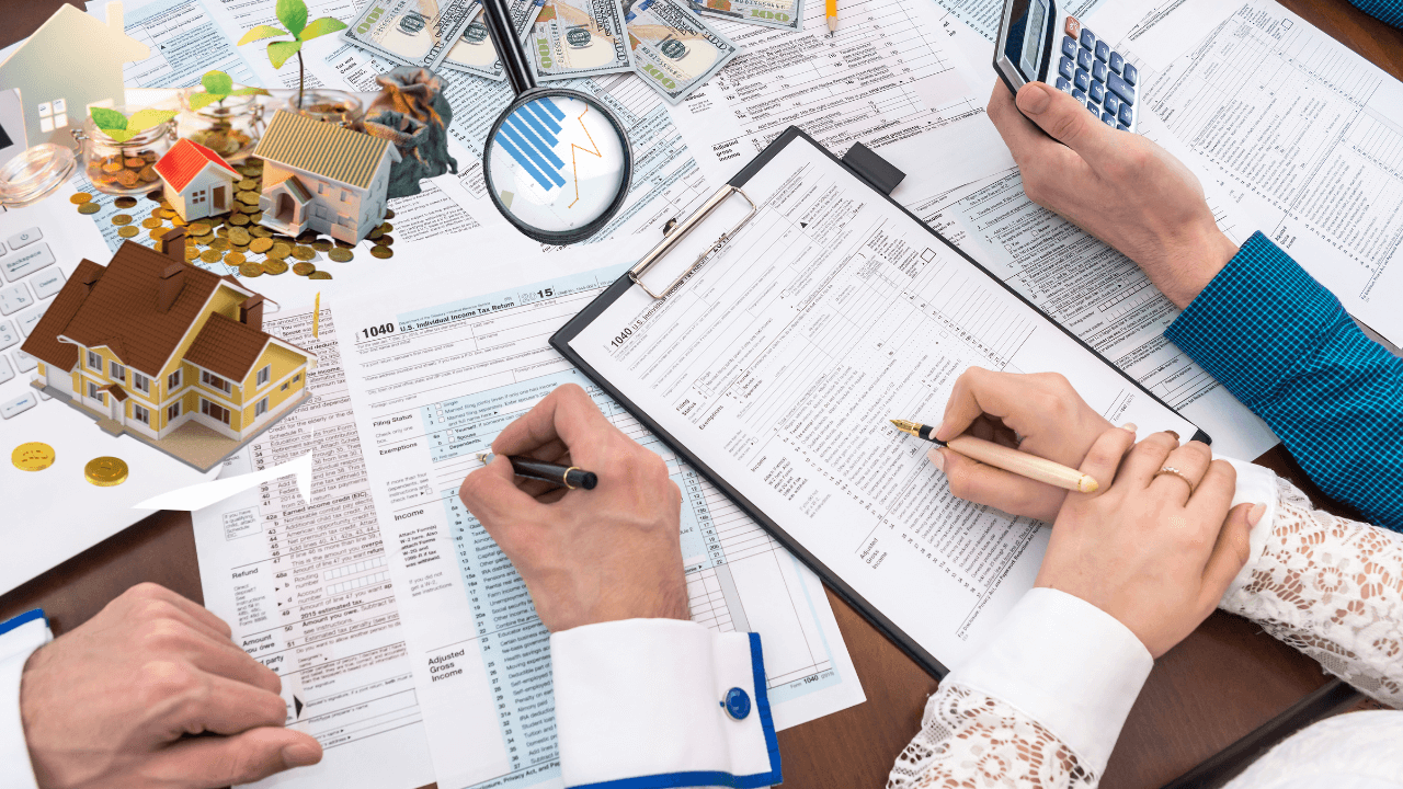 Why Choose Professional Tax Preparation in Los Angeles for Real Estate?