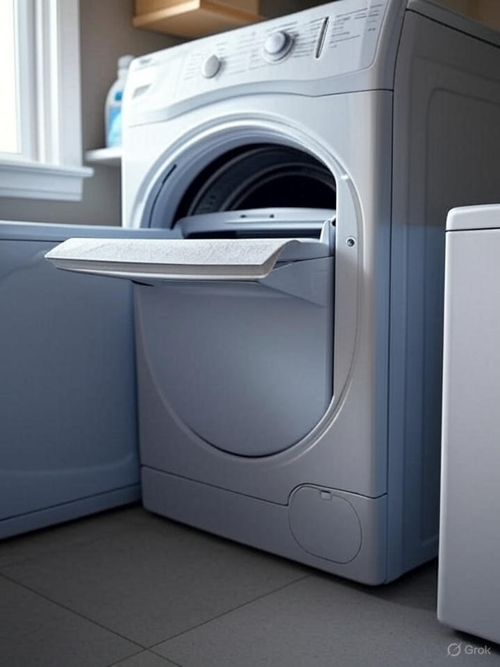 Why Clovis Cleaning Dryer Lint Trap Should Be Your Next Home Safety Priority