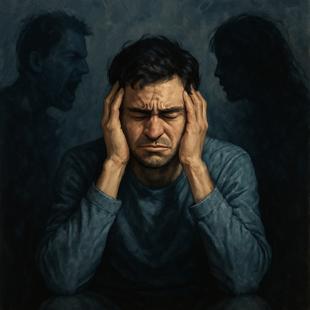 Natural Ways to Manage Schizophrenia with Ayurveda