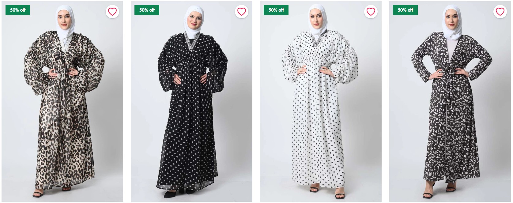 Abaya for Women: A Blend of Modesty and Elegance with East Essence