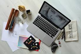 How Strategic Graphic Designing Can Elevate Your Brand’s Visual Impact in 2025