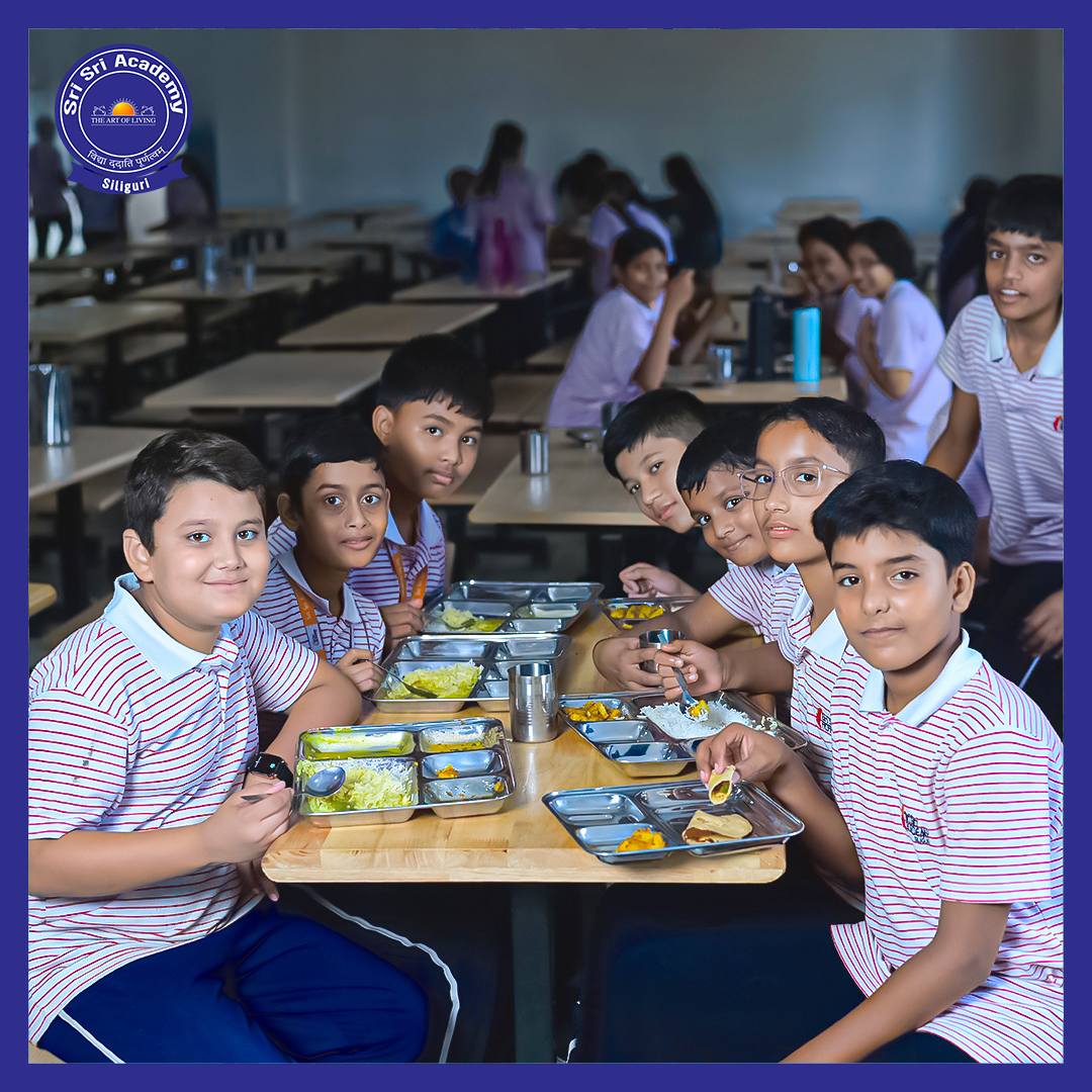 A Leading School with Hostel Facility in Siliguri
