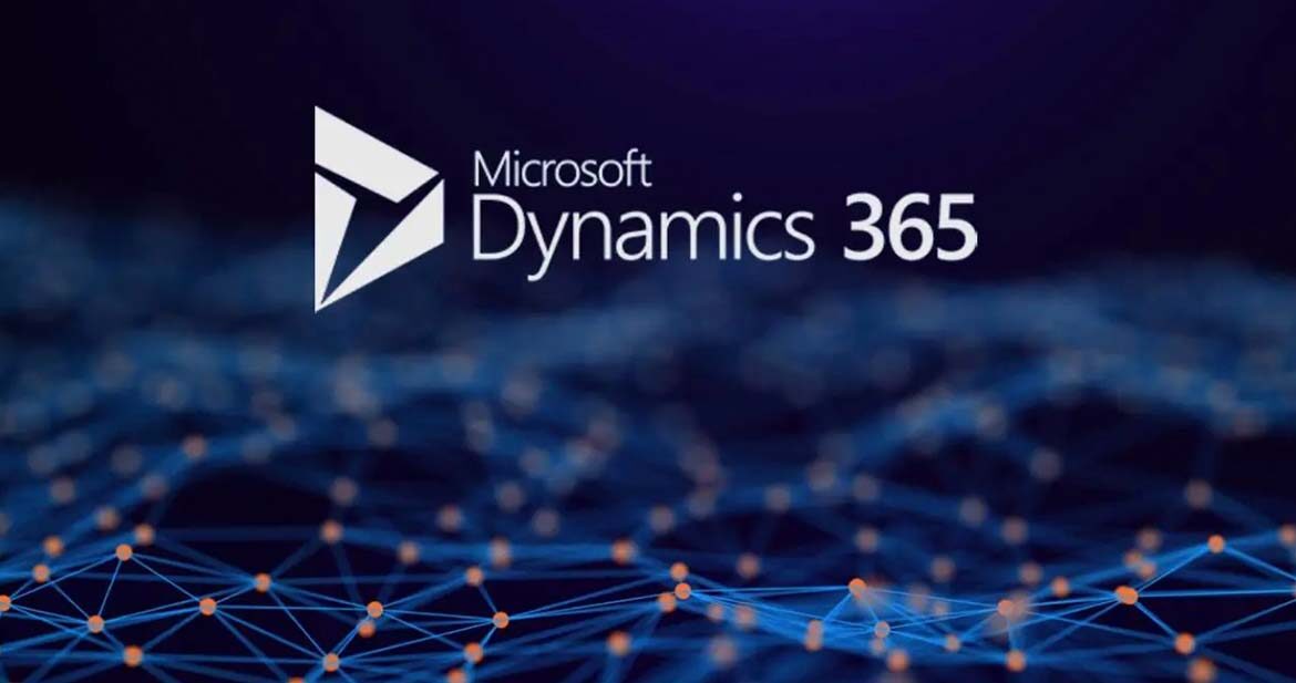 Microsoft Dynamics 365 Finance