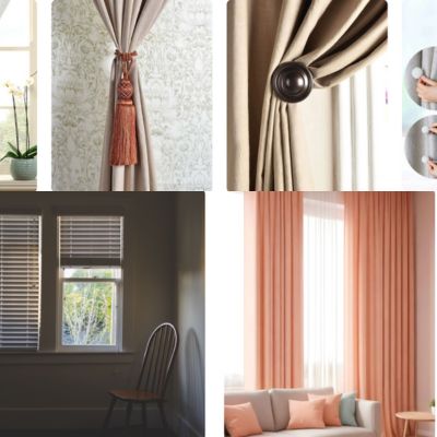 Elevate Your Space with Premium Curtains | Visit the Best Curtain Shop in Gurgaon