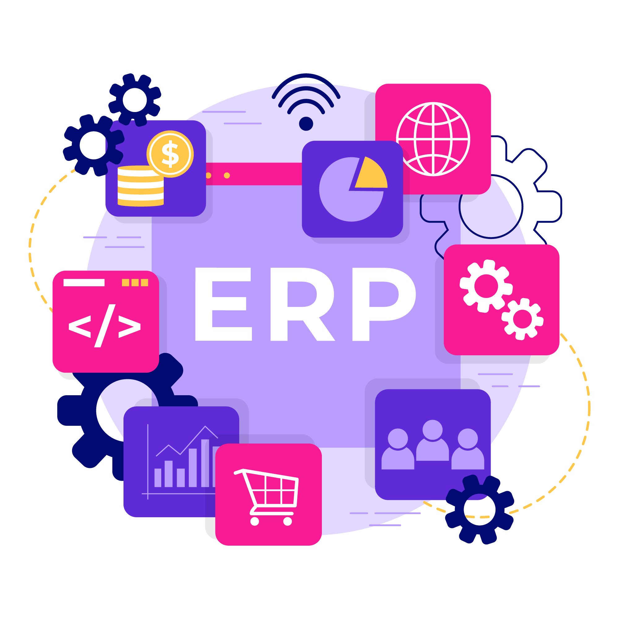 Why ERPNext Is the Go-To Open-Source ERP for Growing Businesses