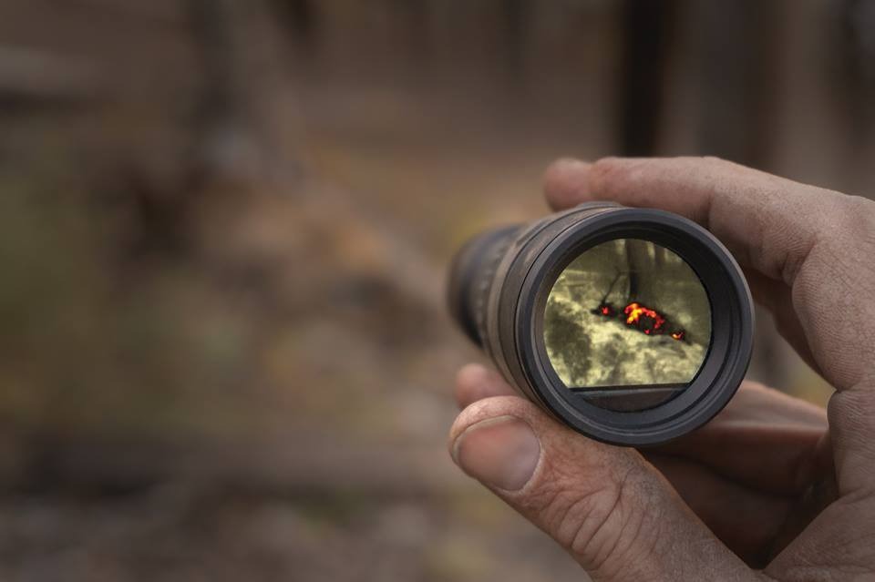 How to Pick a Thermal Monocular?