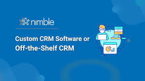 Tailored CRM Software for Business Growth