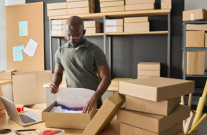Your Guide to High-Paying Packaging Jobs in Brampton – No Experience Needed