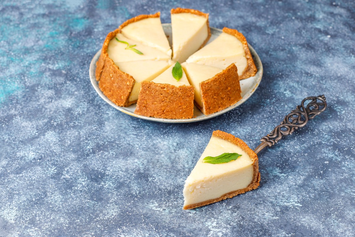 Butter Cake: The Golden Classic of Home Baking