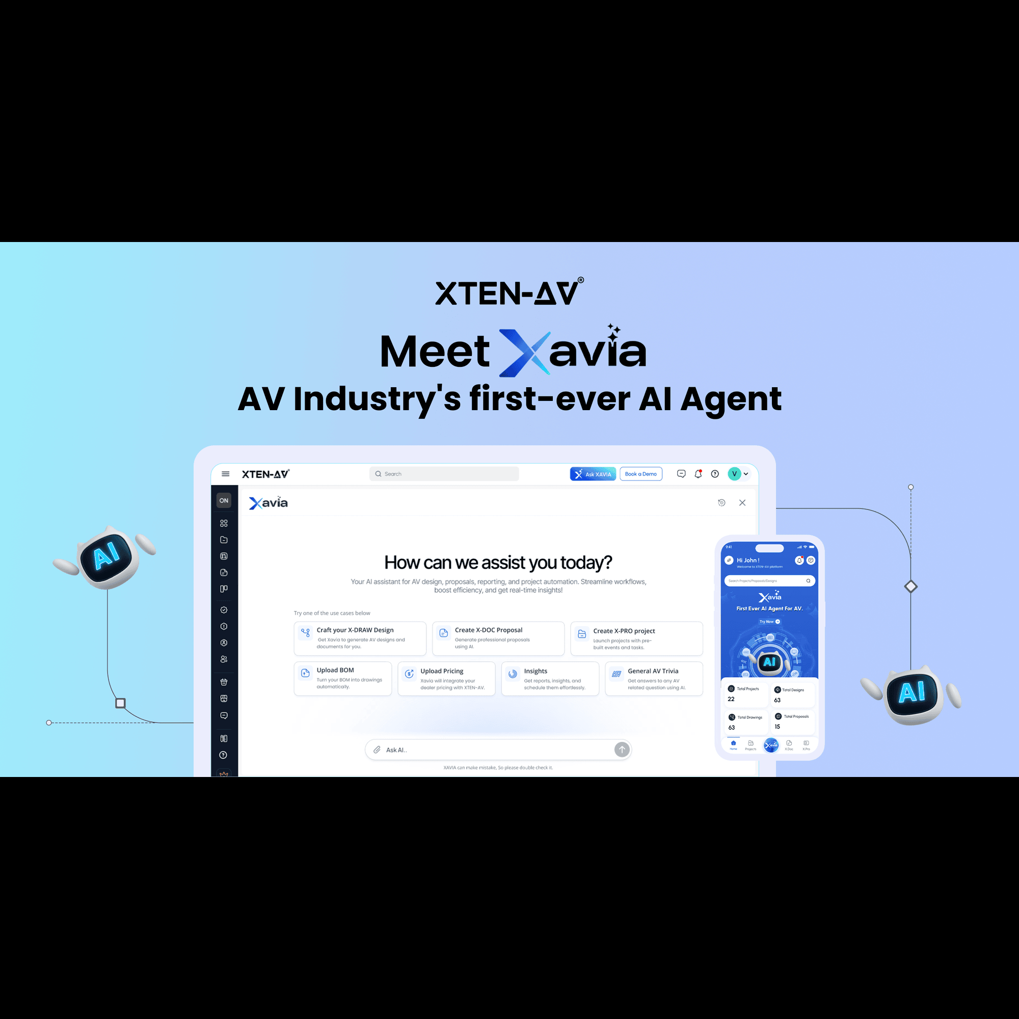 The Rising Stars in AV Integration Software