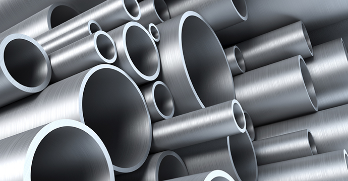 Steel Market Size, Share and Trends Forecast 2025-2033