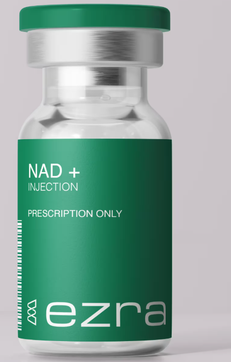 What are NAD+ injections, and where can you safely buy them online?
