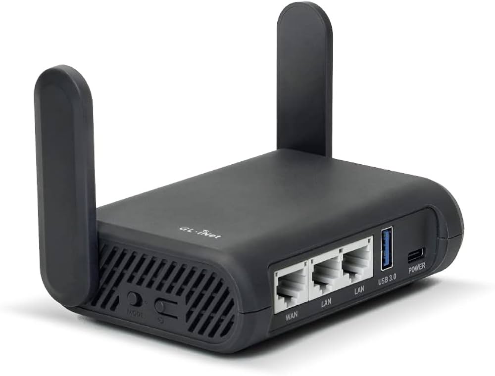 GL iNet Router Setup: A Complete Guide