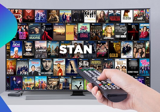 Need Help with Streaming? Call Stan Phone Number Australia +61-180-086-8603 for Fast, Friendly Suppo