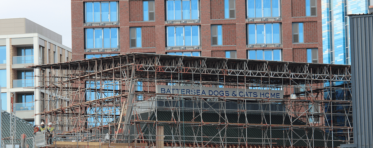 Mac Scaffolding – Trusted Scaffold Company in London for Safe and Reliable Solutions