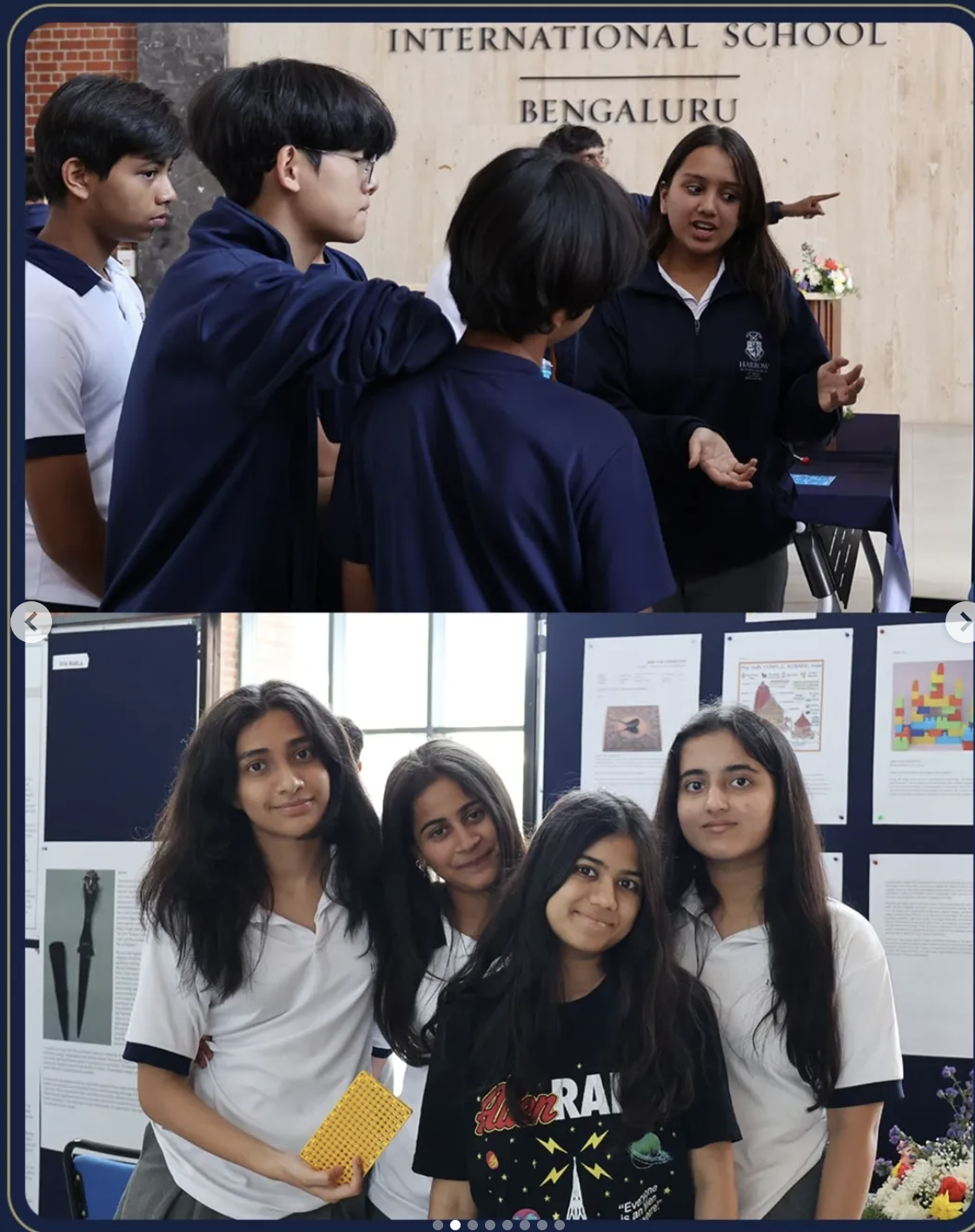 Best international Boarding Schools In Bangalore