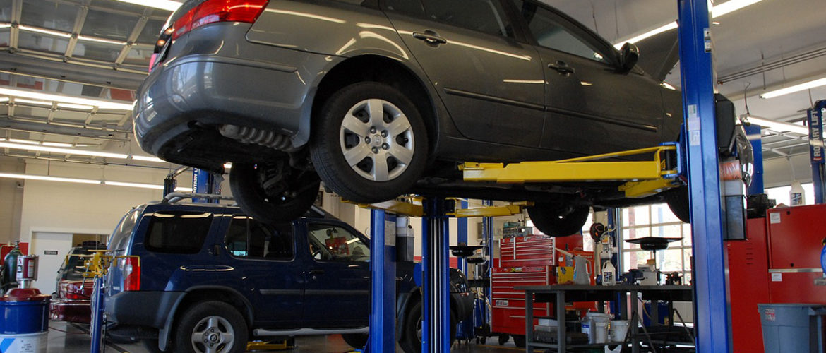 How to Pass the Mot Test without Much Hassle?