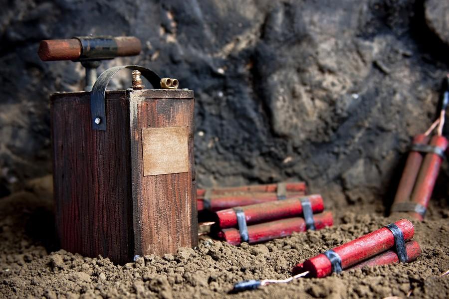 Electronic Detonators, Bulk Charges, and Smart Systems: Product Innovations Reshaping Explosives Ind