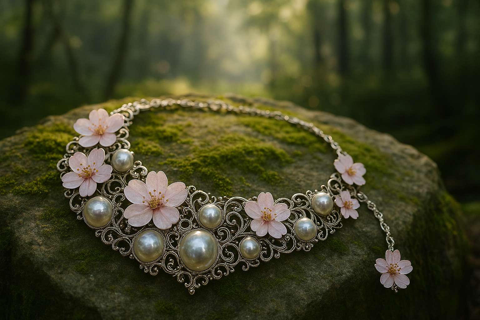 Explore the Beauty of Handmade Ceramic Jewelry