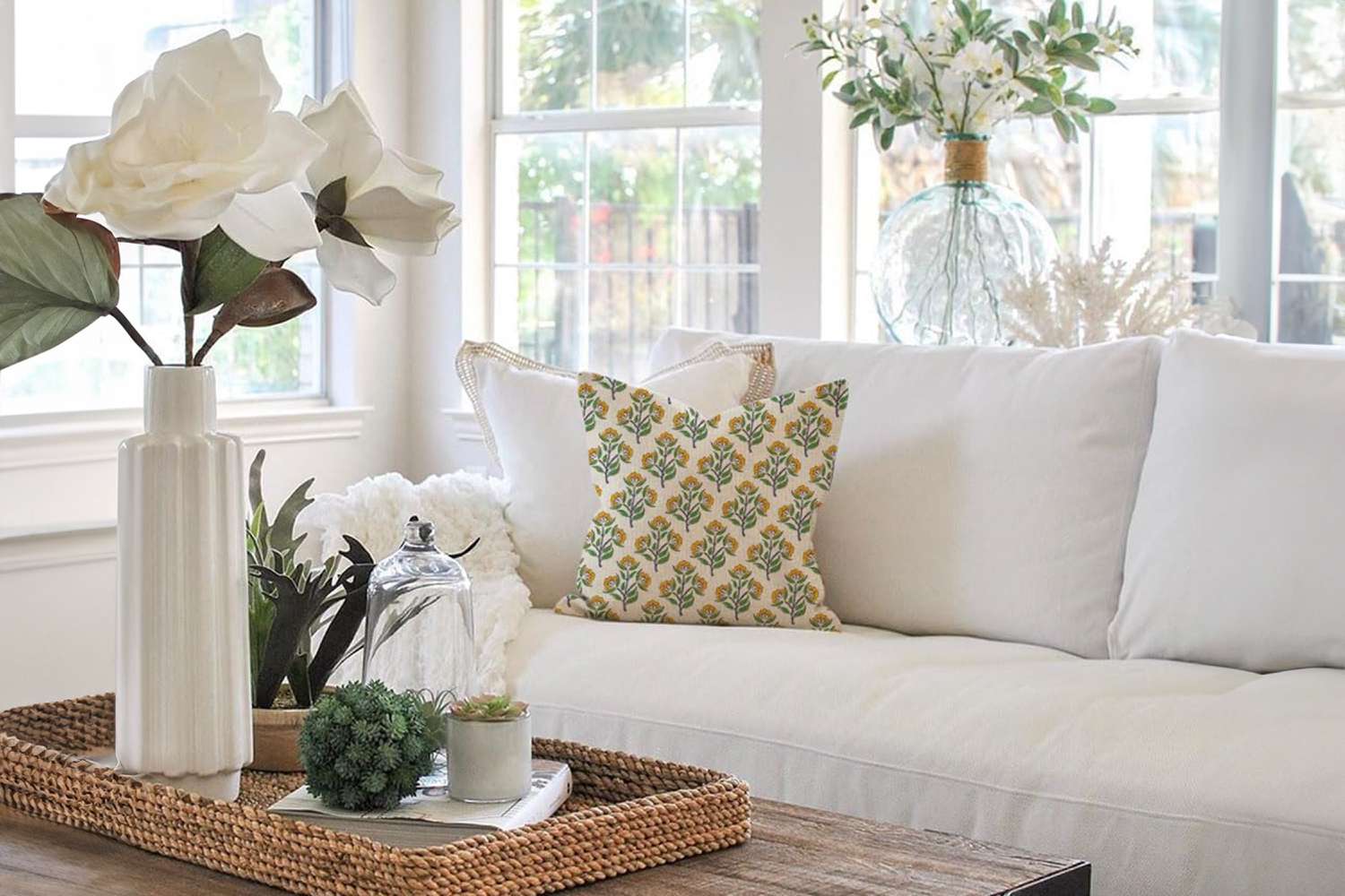 Home Decor Trends: Transform Your Space in 2025