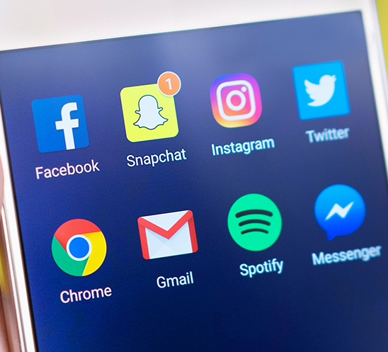 Why Hiring a Social Media Marketing Company in Delhi Can Transform Your Business