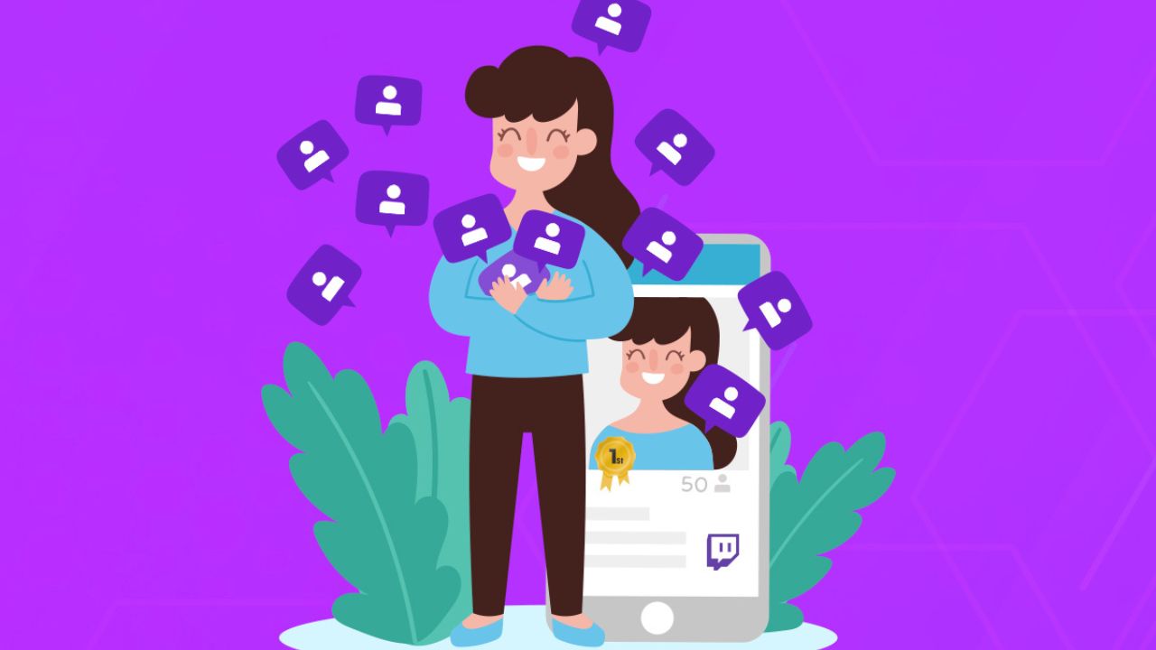 The Hidden Benefits of Free Twitch Followers for New Streamers