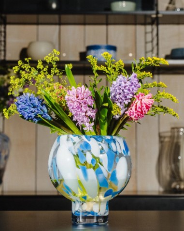 Transform Your Space with Timeless Flower Vases