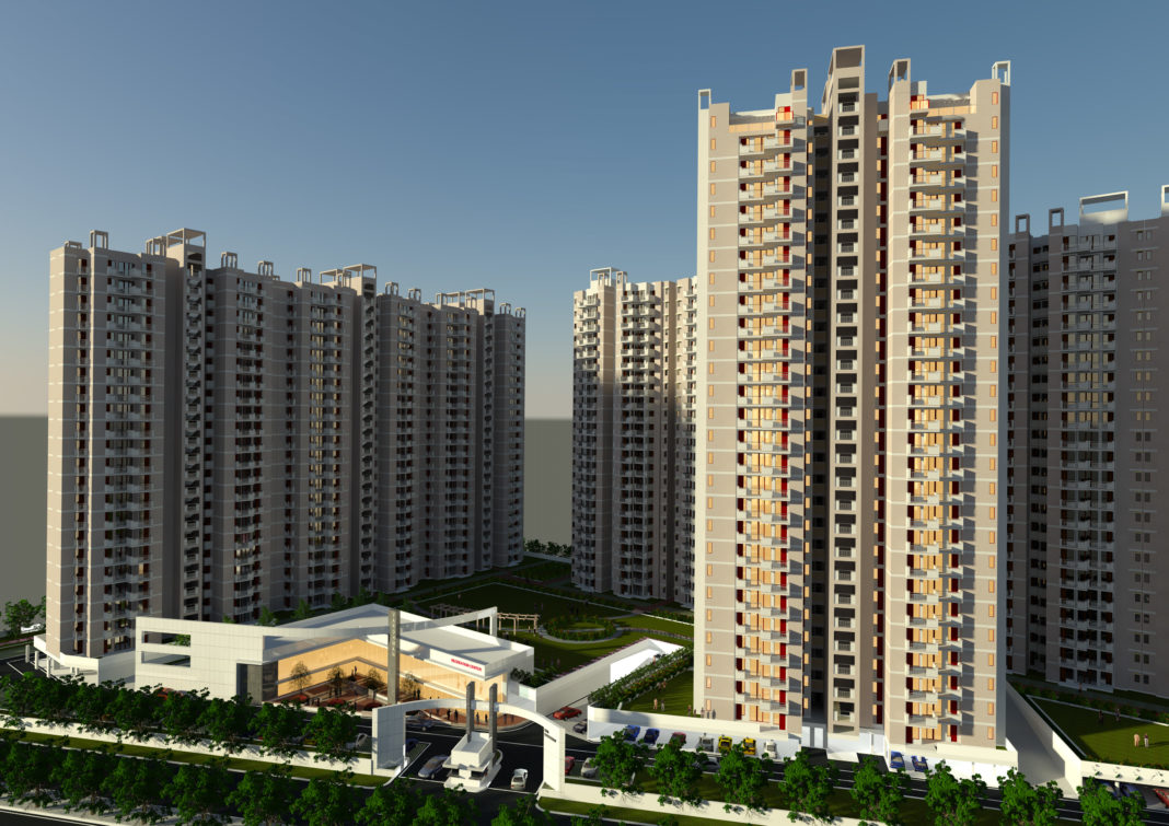 Casagrand Caladium Project Details Area Plan and Booking Info