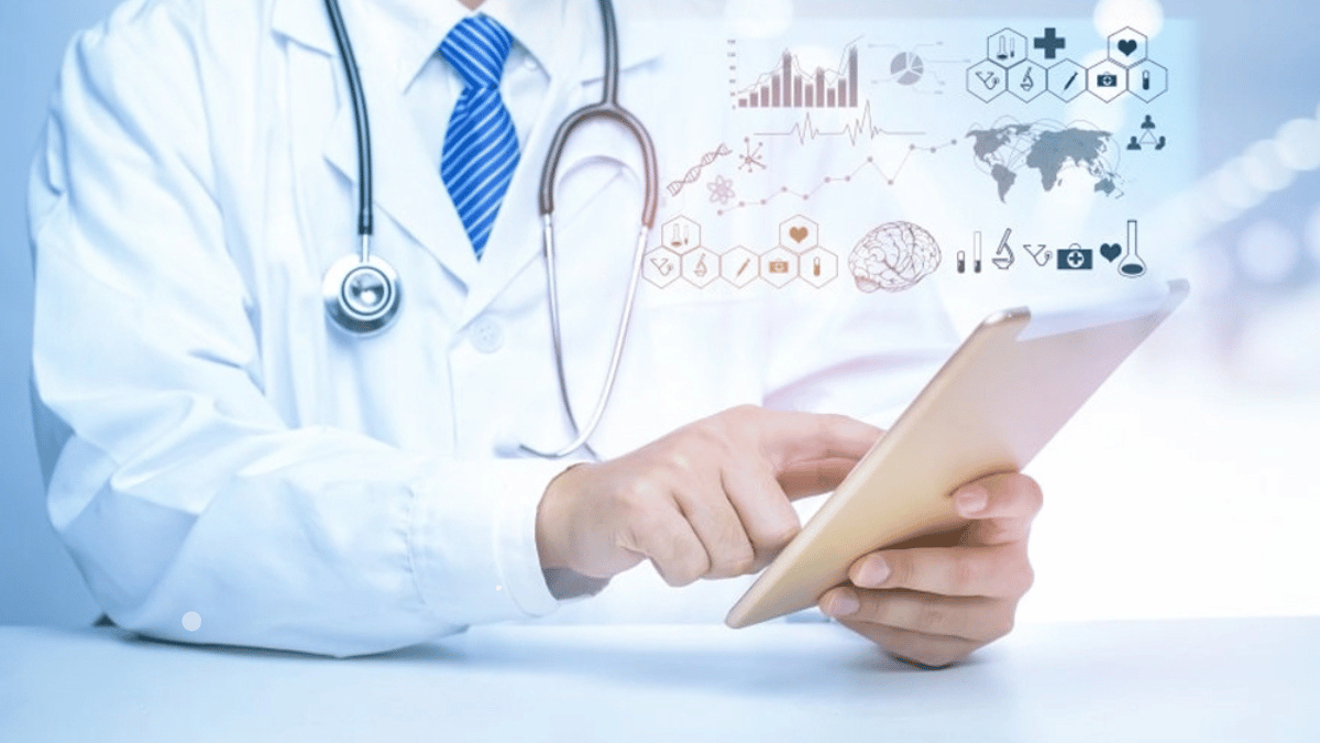 Healthcare Analytics Market: Revolutionizing Patient Care and Operational Efficiency