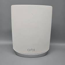 Orbi RBR750 Setup: Sharing Two Setup Methods