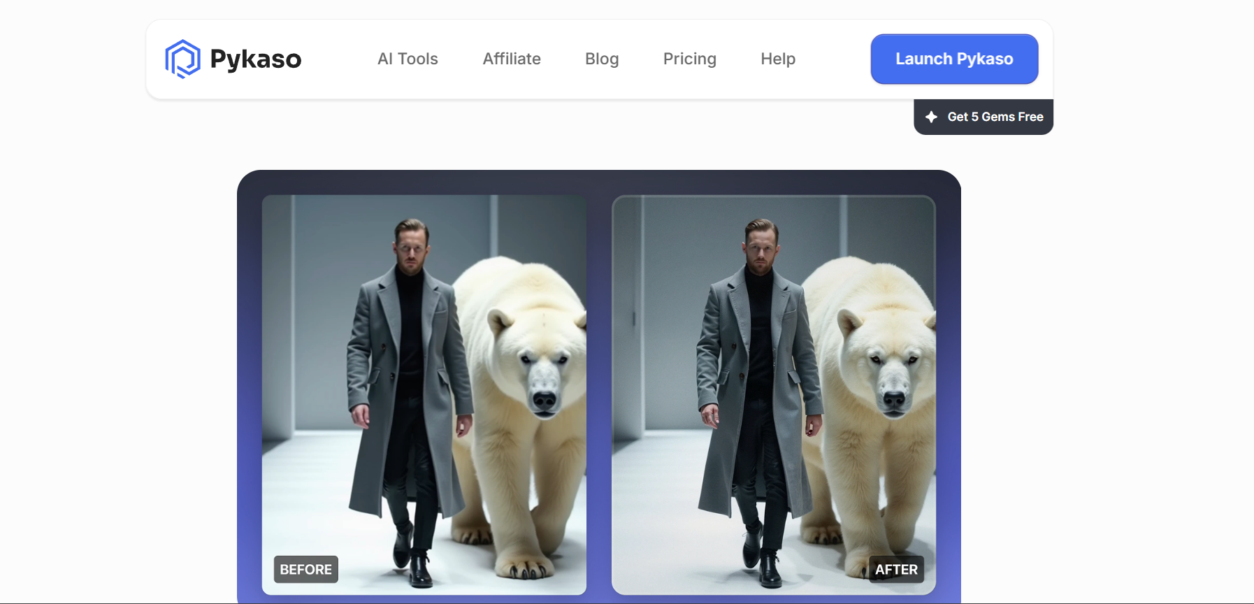 Pykaso AI Coupon Code SAVE30 | Pykaso AI – The Best AI Video Generator