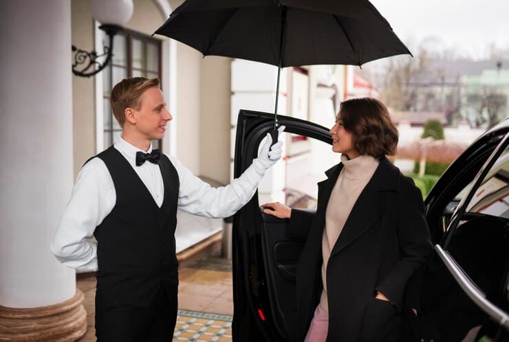 Top Transportation Services in Collier County for Every Need