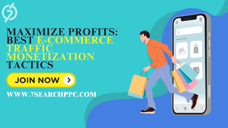 Top Strategies for E-commerce Traffic Monetization in 2025