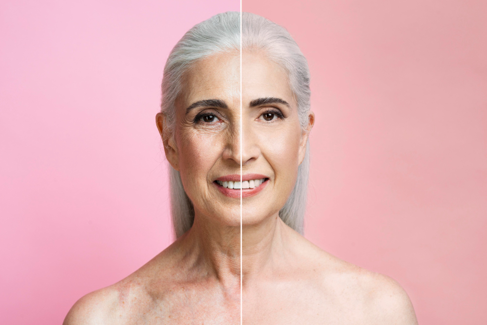 Doublo Gold Anti-Aging Treatment: A Revolutionary Skin Tightening Solution